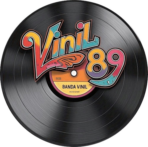 Logo Vinil89
